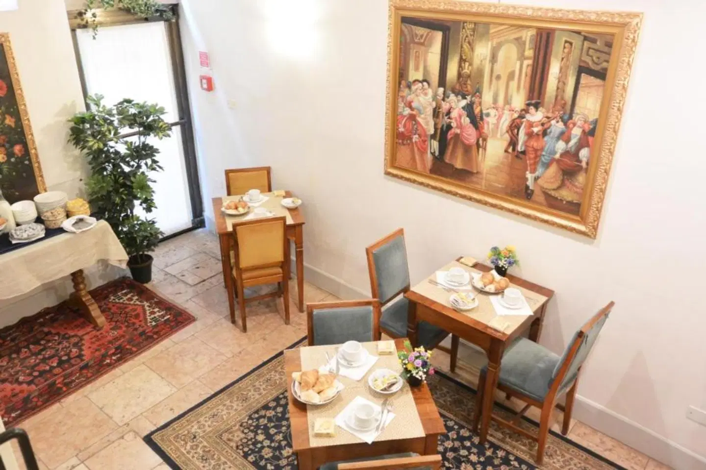 San Zulian ROOM_EXAMPLE
