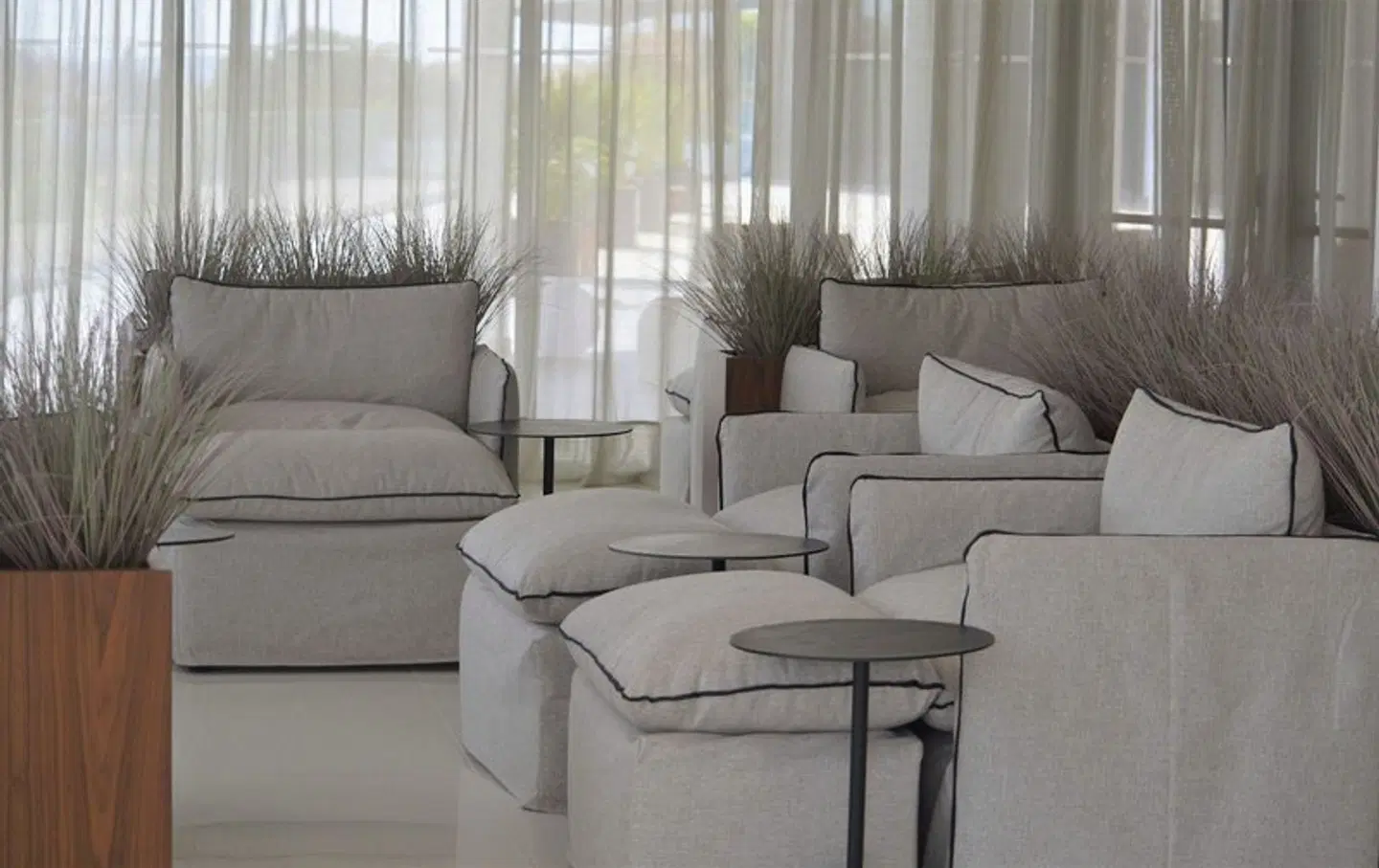 Longevity Health & Wellness Hotel LOUNGE_LOBBY