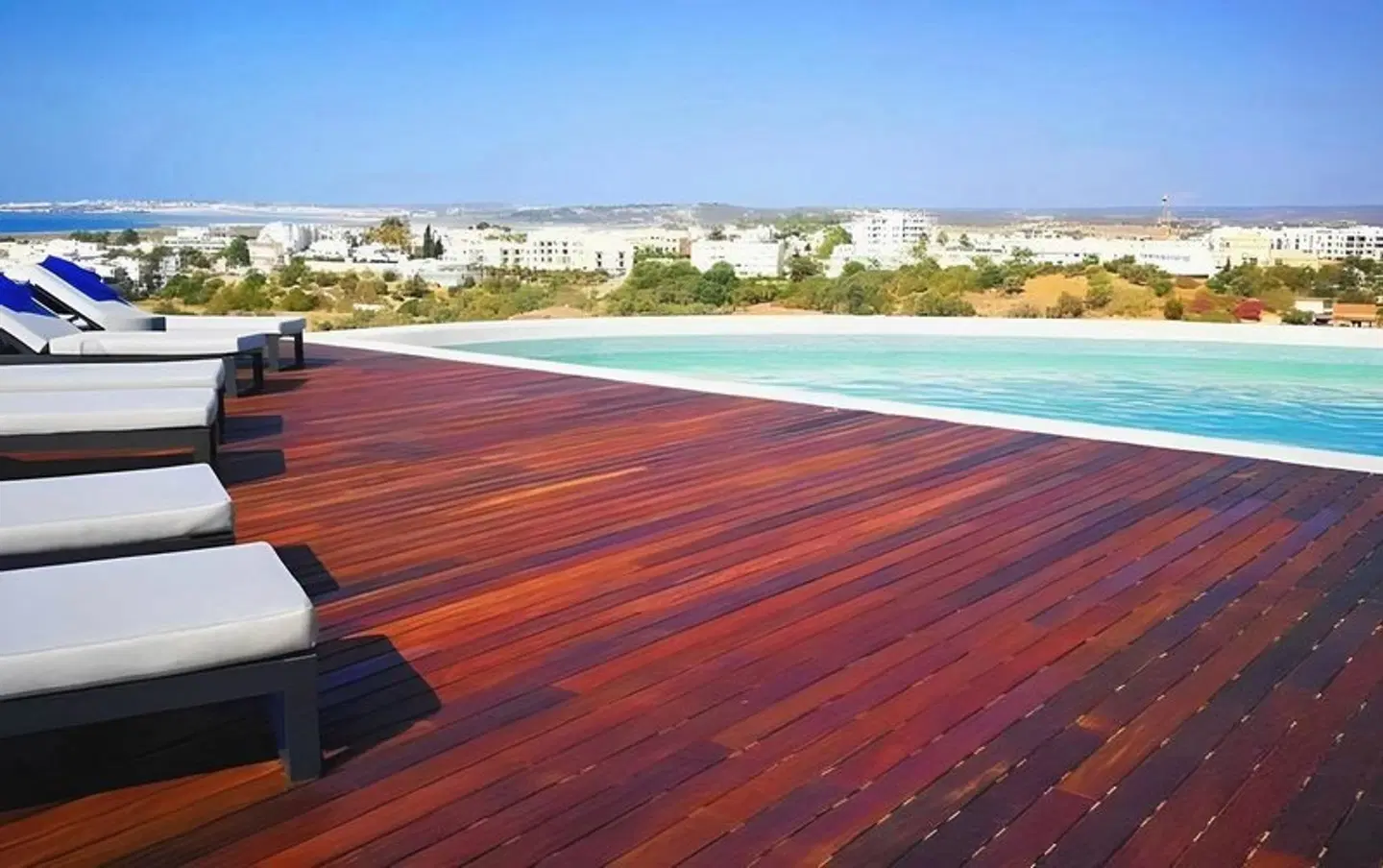 Longevity Health & Wellness Hotel SPORTS_AND_LEISURE