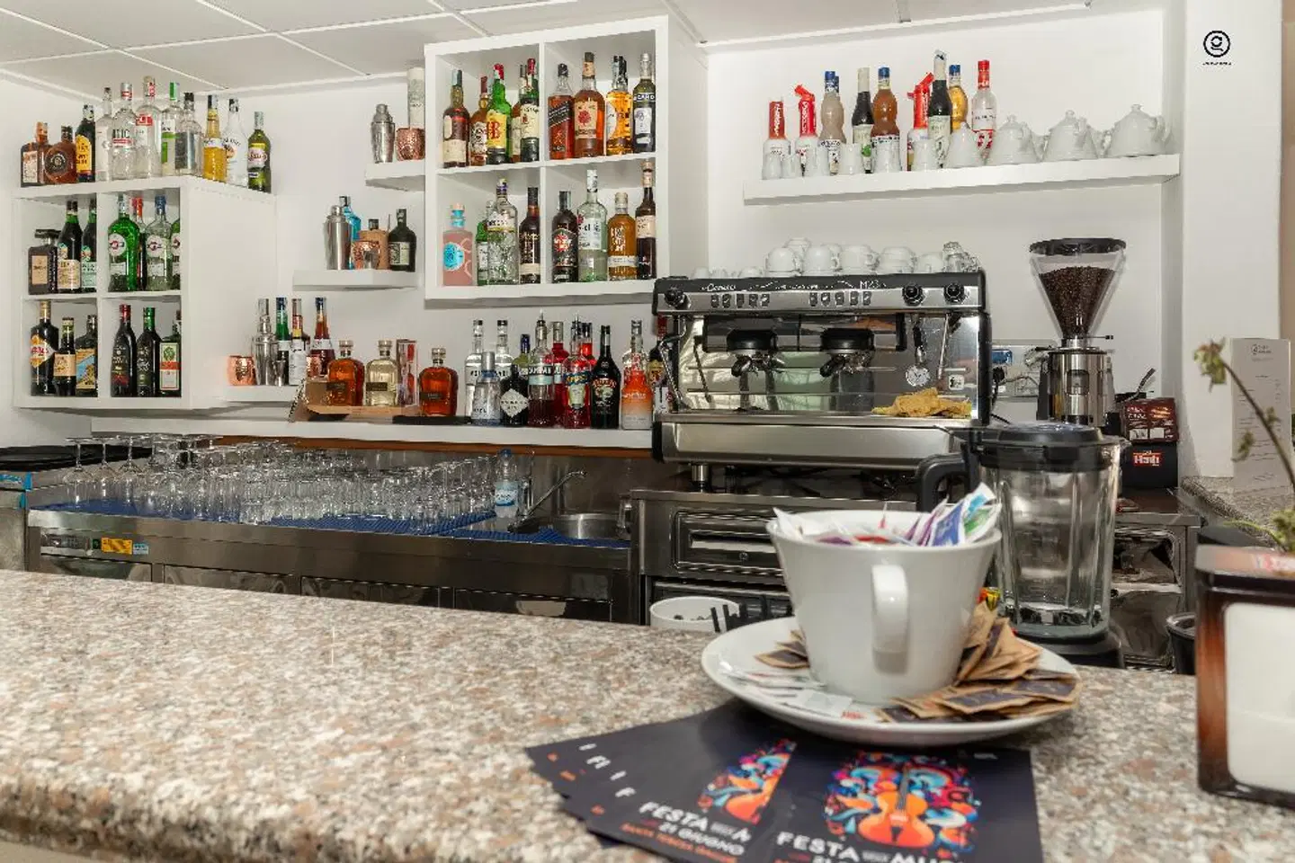 GH Diana Hotel Bar
