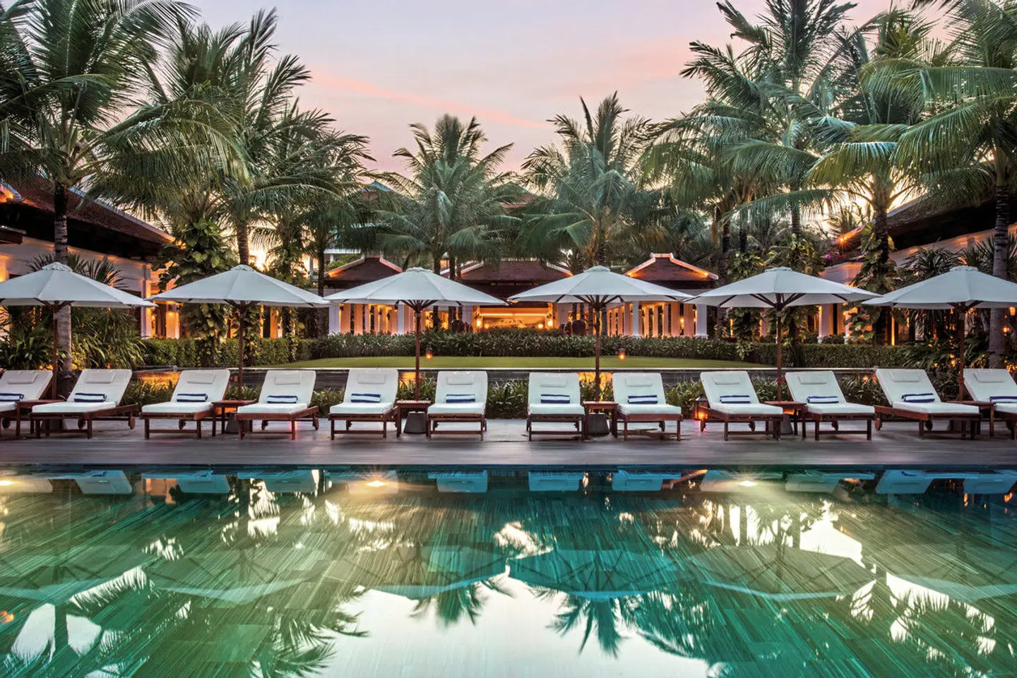 The Anam Cam Ranh OUTDOOR_POOL