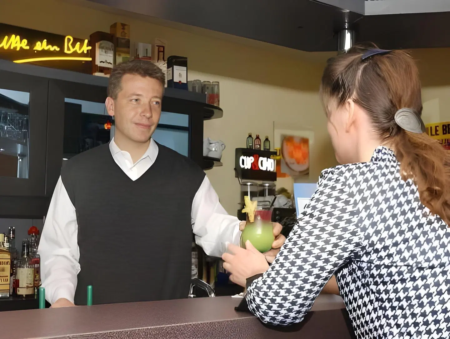 Stadtfeld PEOPLE