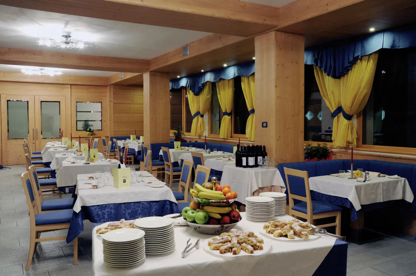 Italien Rundreise Südtirol - Gardasee 4* Hotels mit AI Restaurant