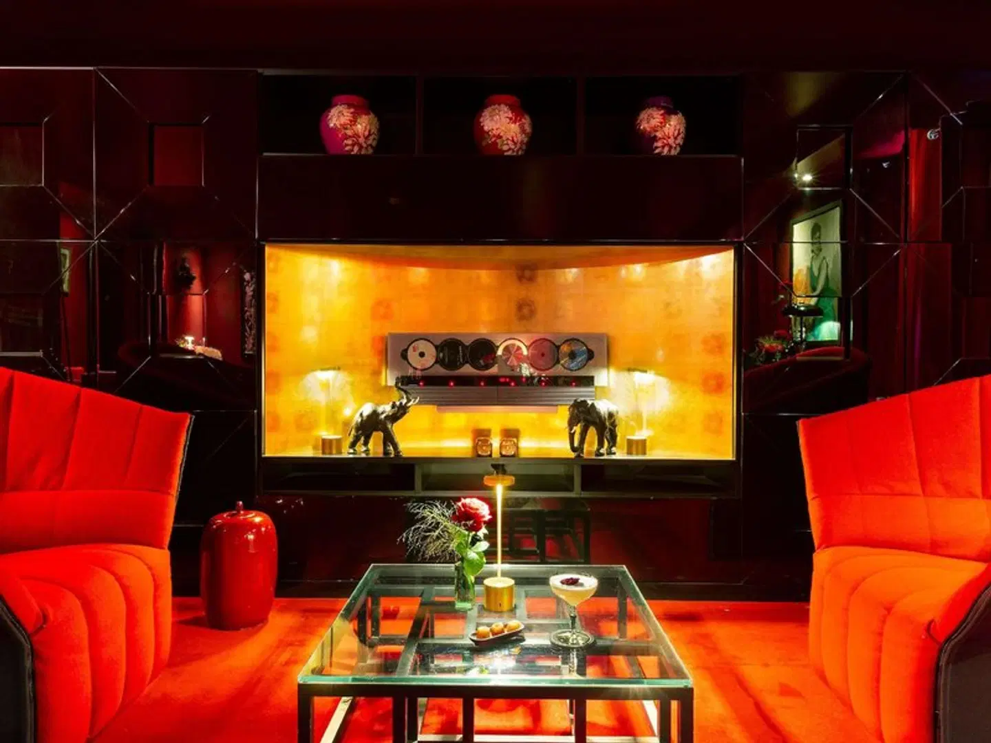 Hotel Le Royal Lyon - Mgallery Restaurant