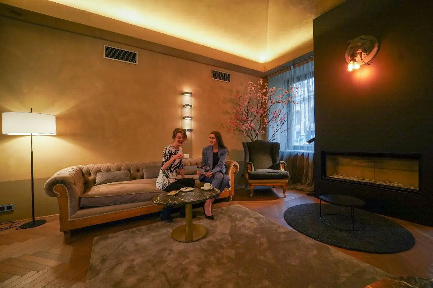 987 Design Prague Hotel LOUNGE_LOBBY
