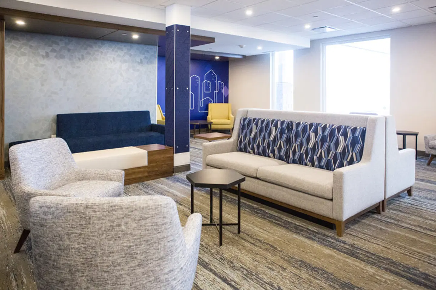 Holiday Inn Express & Suites Prince Albert - South by IHG ROOM_EXAMPLE