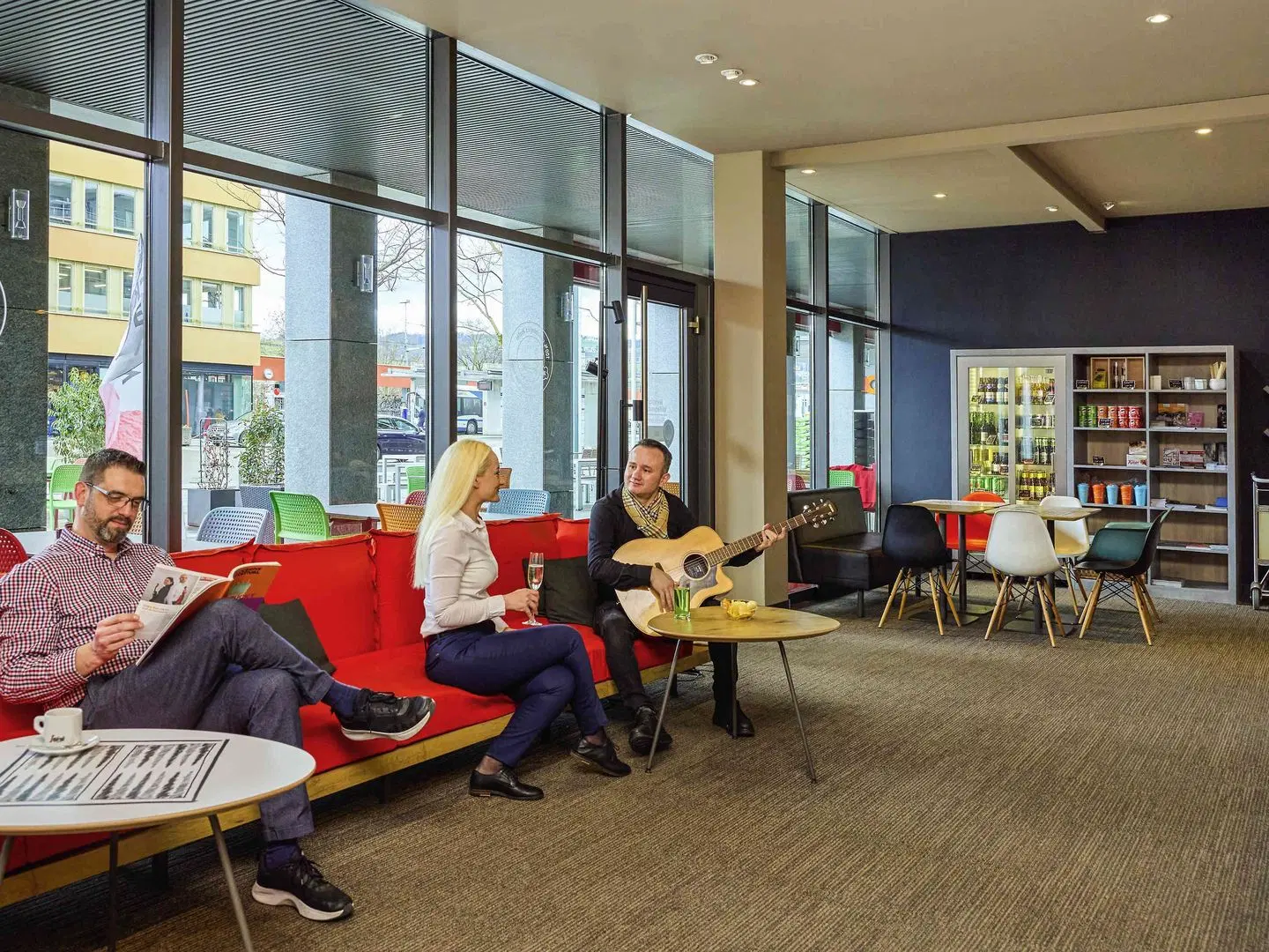 ibis Baar Zug LOUNGE_LOBBY