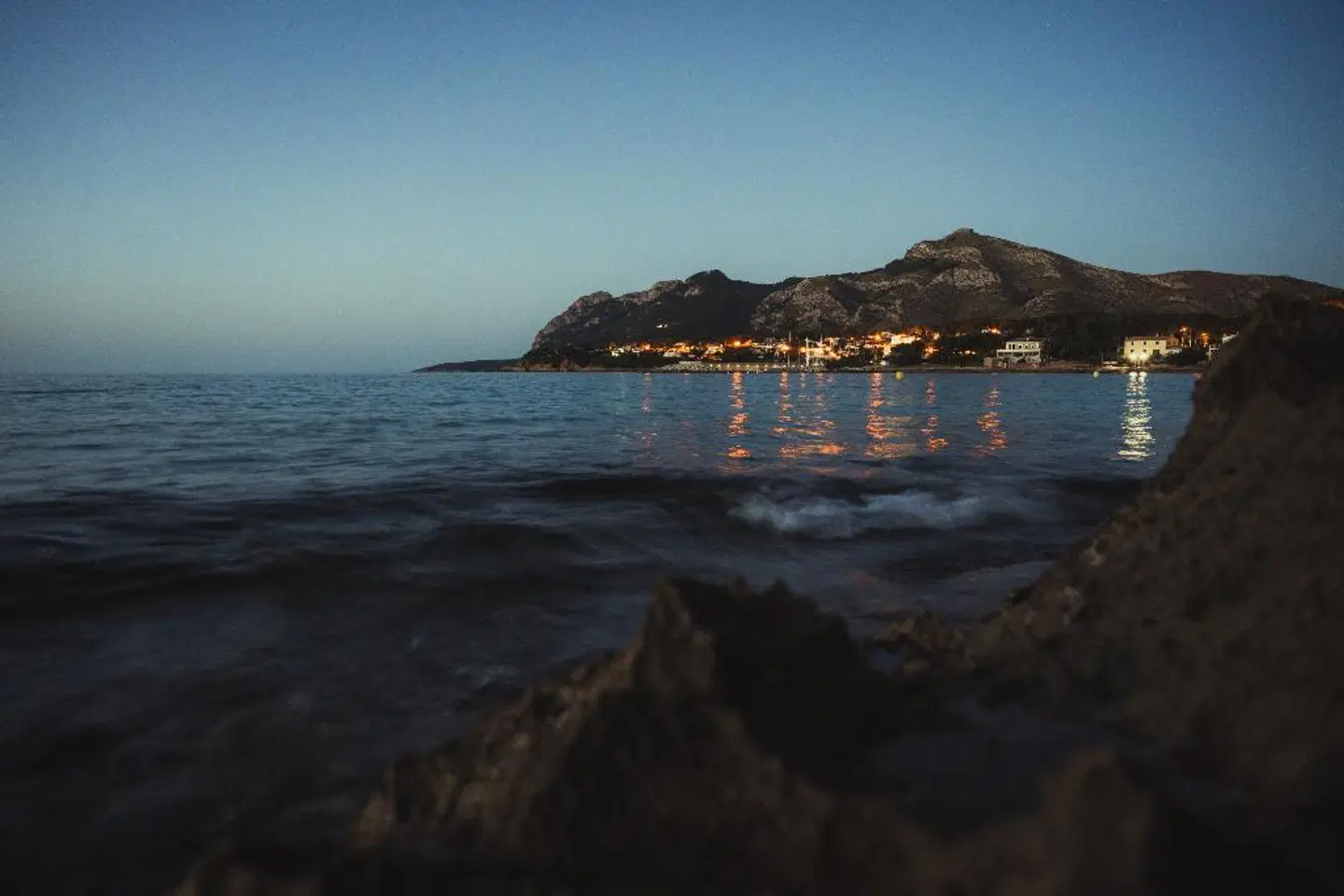 Alcudia Boutique Apartments Strand