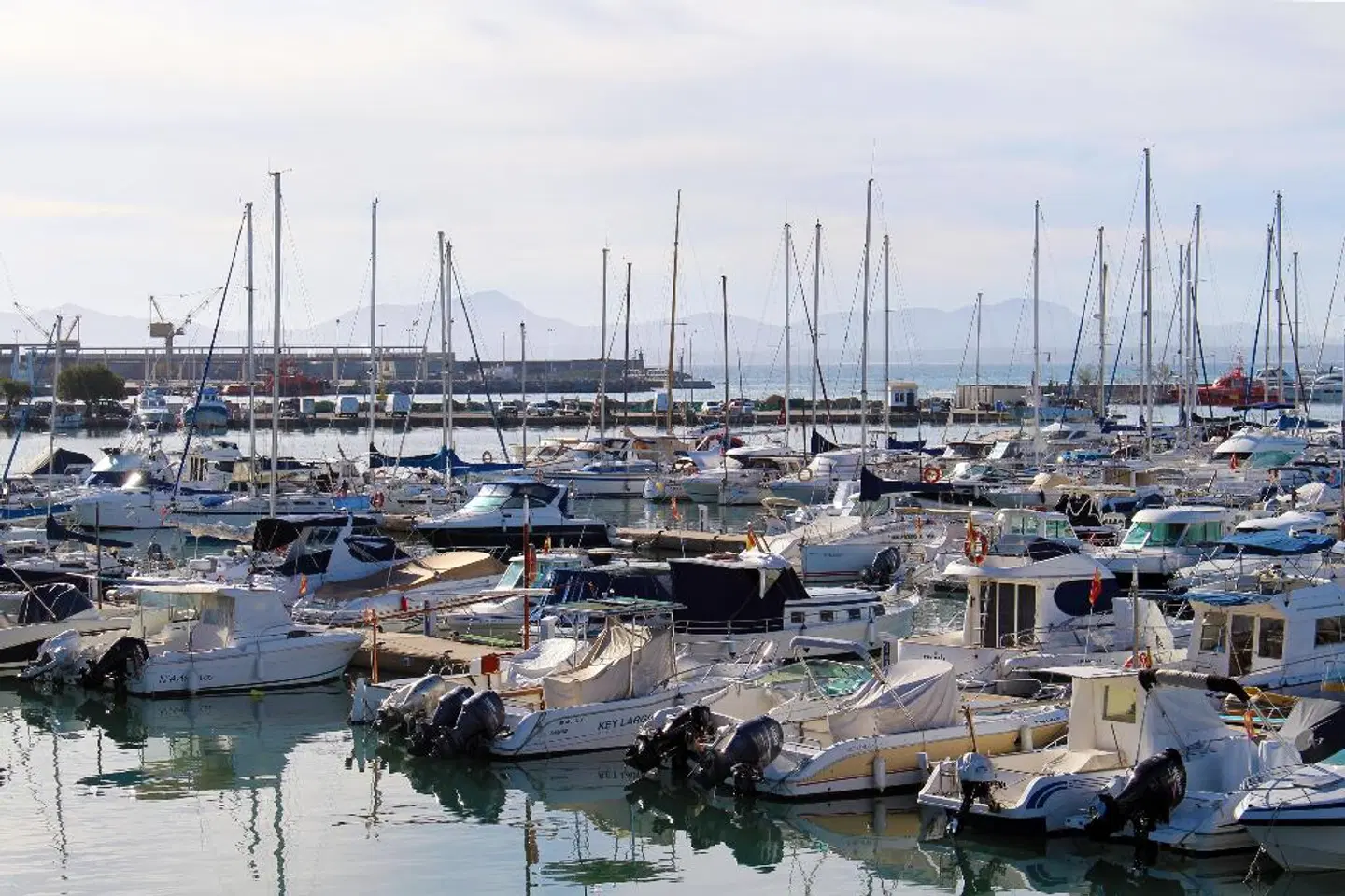 Alcudia Boutique Apartments Strand