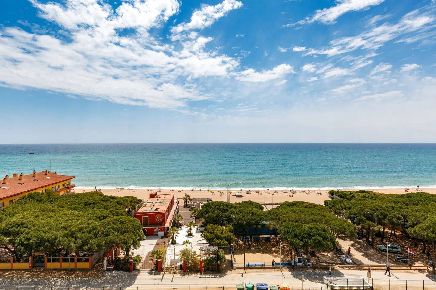 Tropic Park Strand