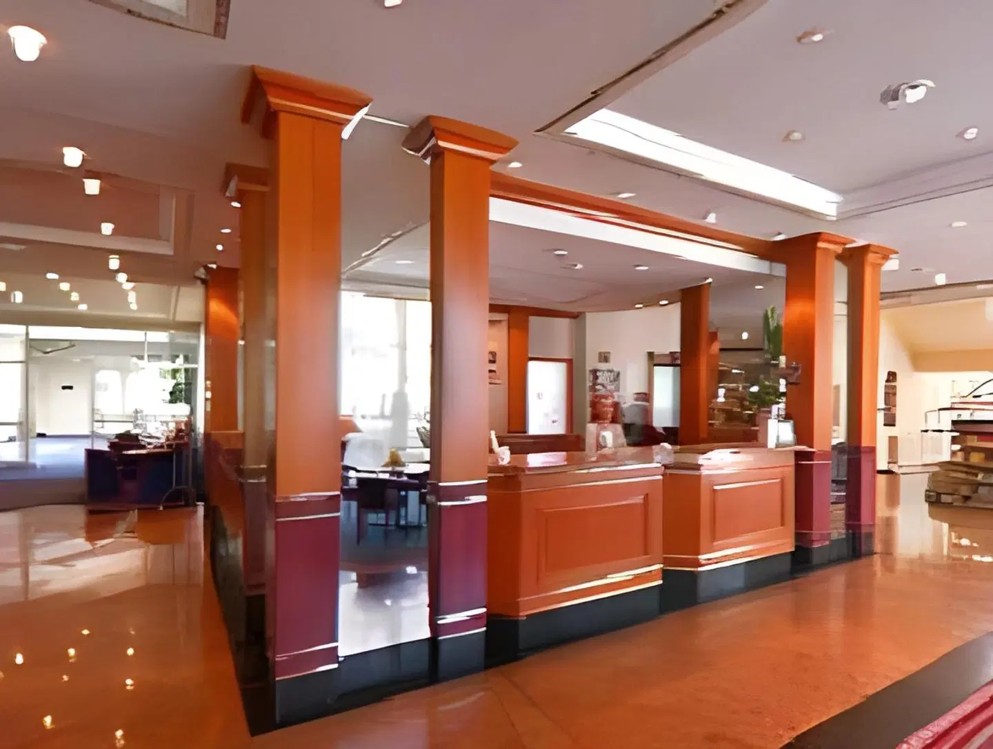 Ratswaage LOUNGE_LOBBY