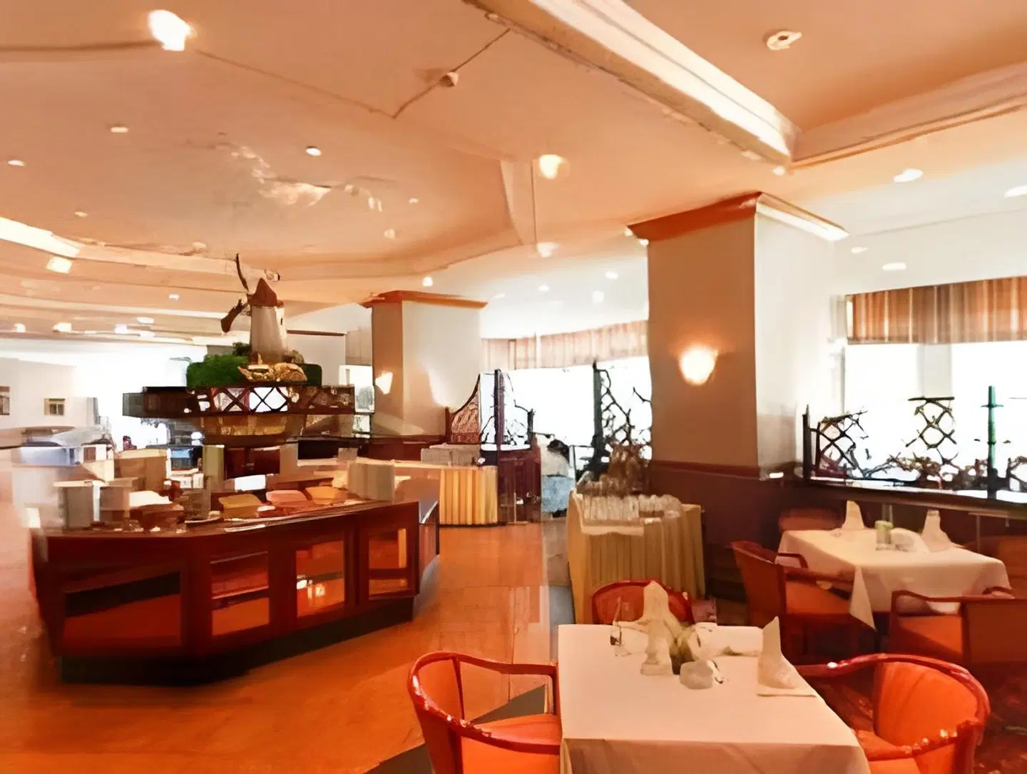 Ratswaage Restaurant