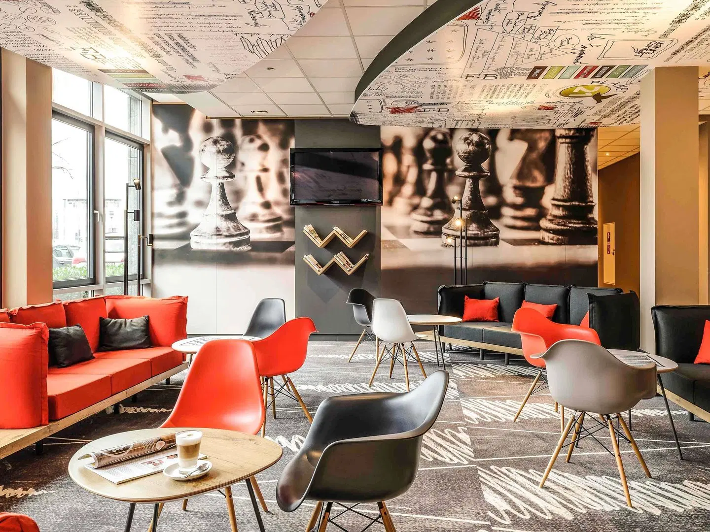 ibis Koeln Messe LOUNGE_LOBBY