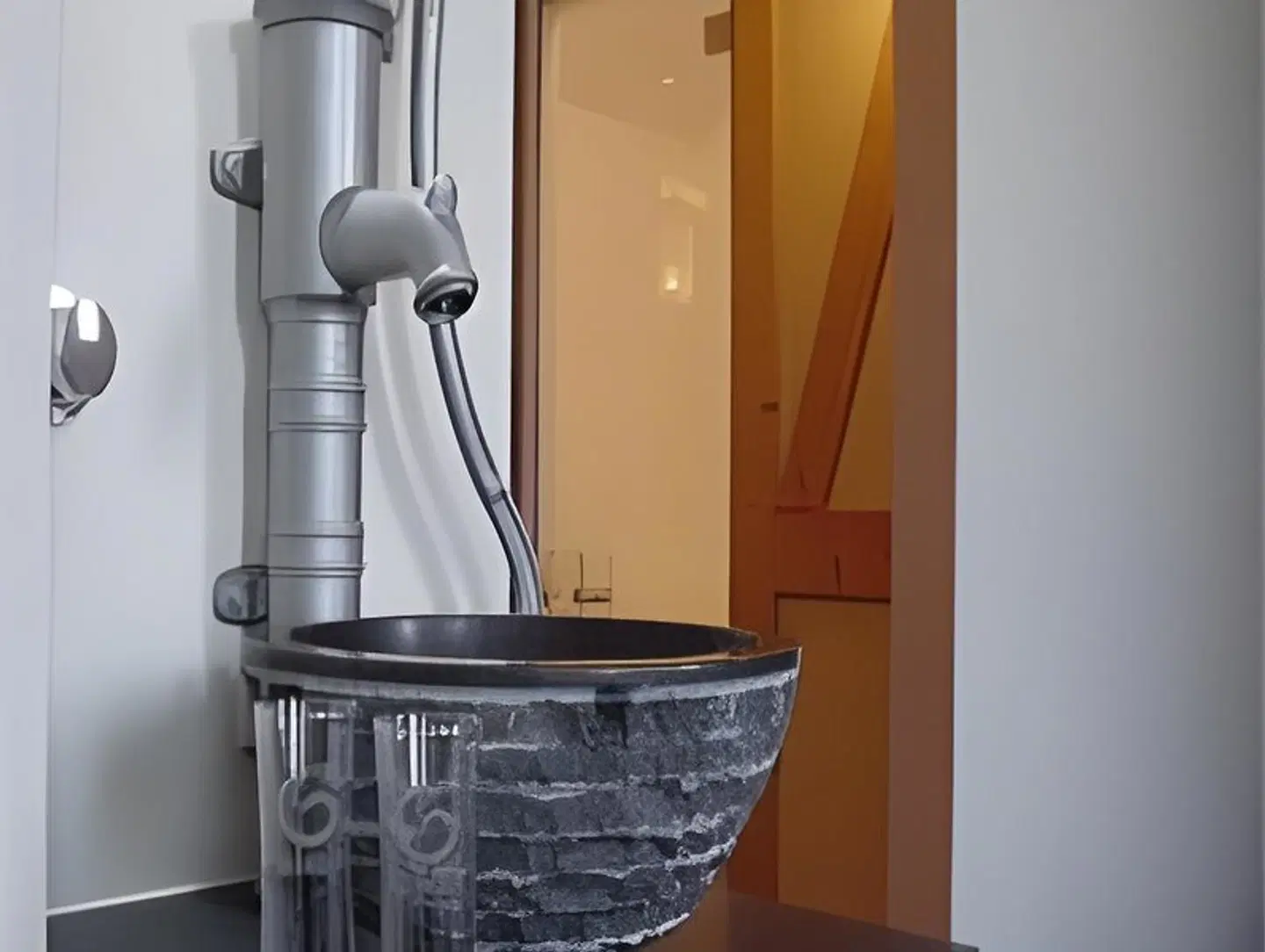 Ons Epen Badezimmer