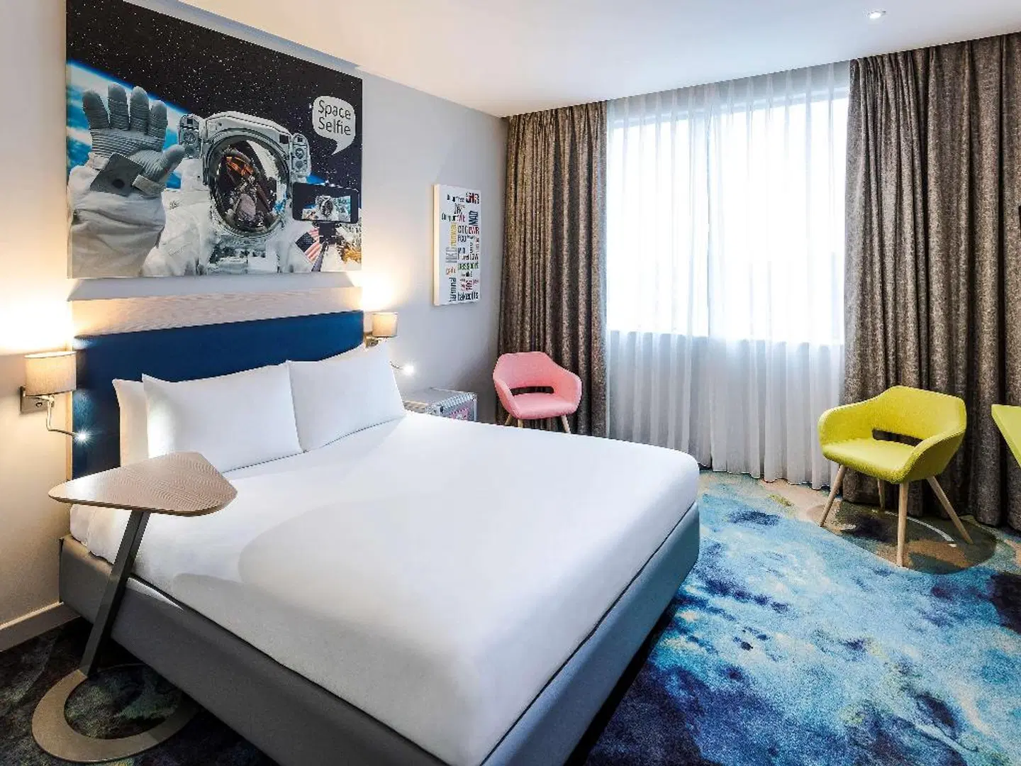 ibis Styles London Heathrow Airport ROOM_EXAMPLE