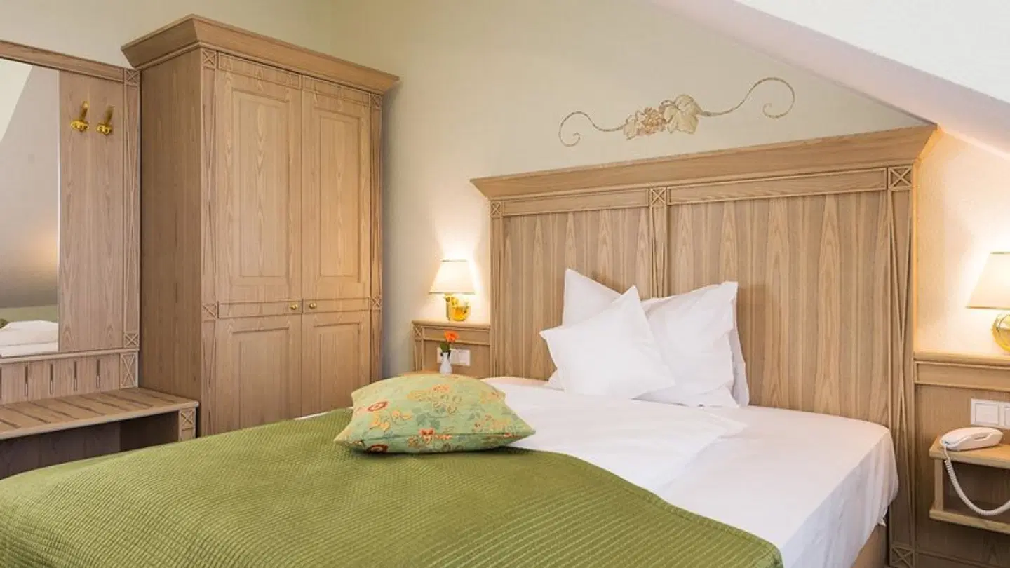 Hotel Rebstock ROOM_EXAMPLE