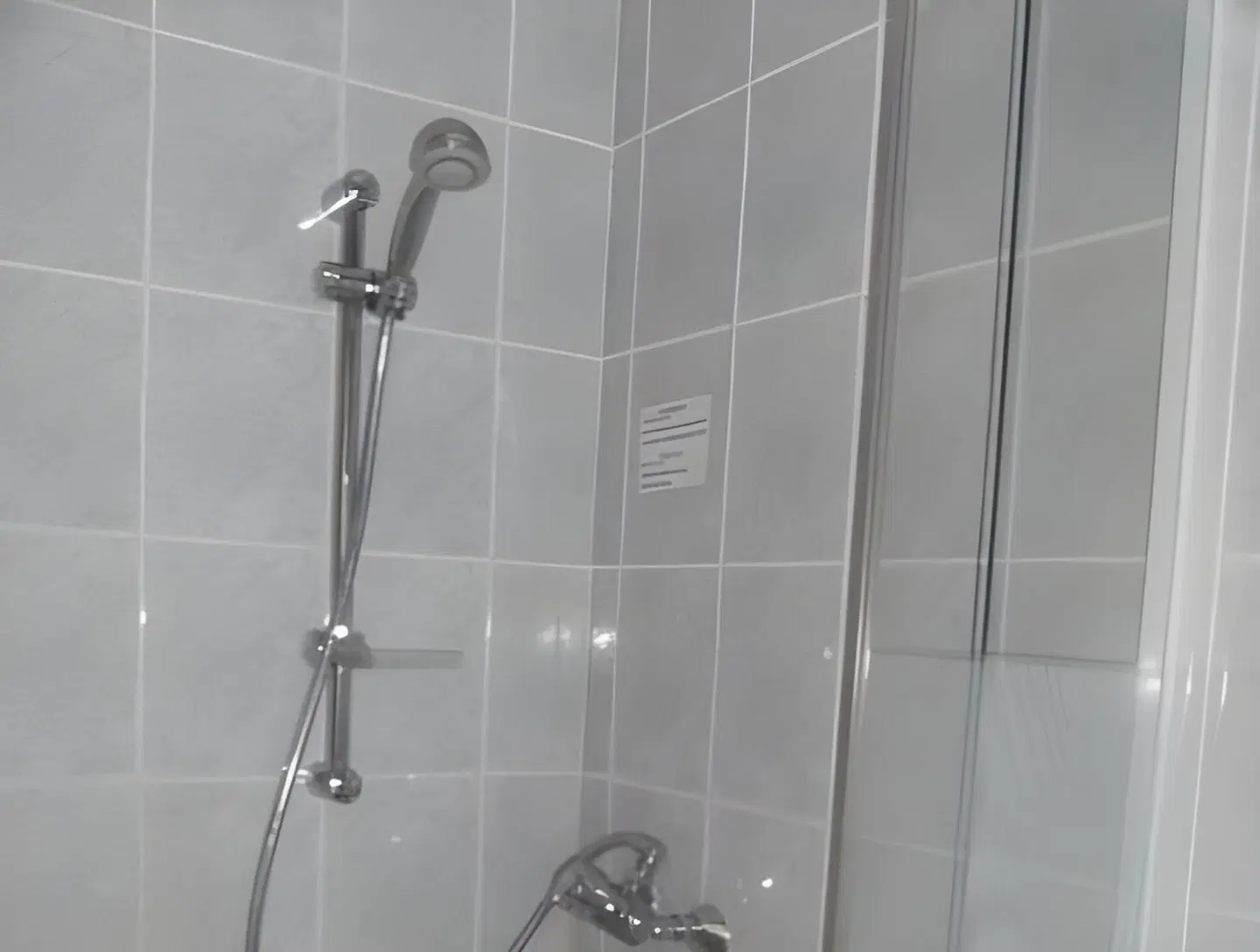Rêve de Sable BATHROOM