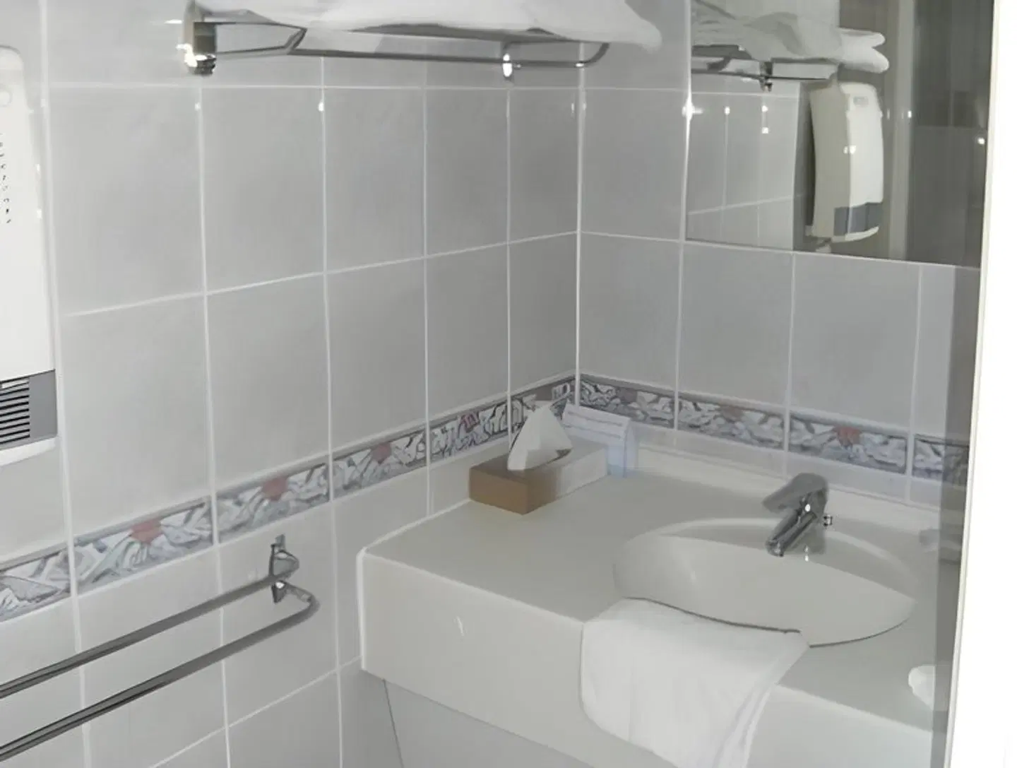Rêve de Sable BATHROOM