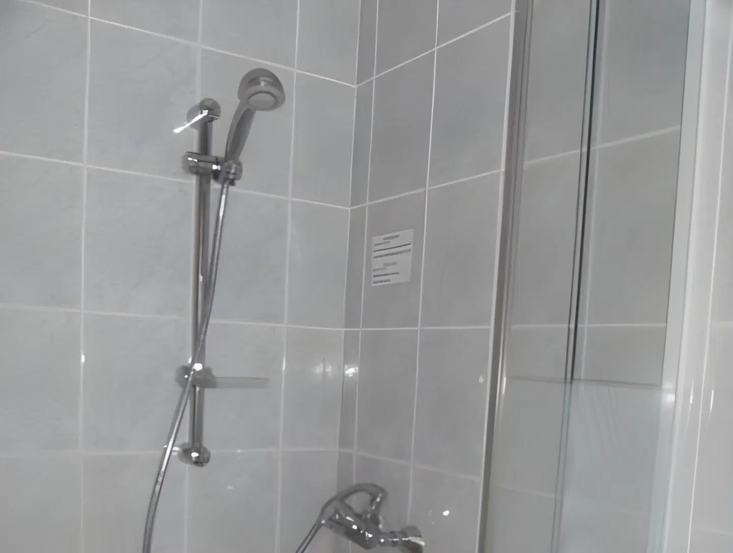 Rêve de Sable Badezimmer