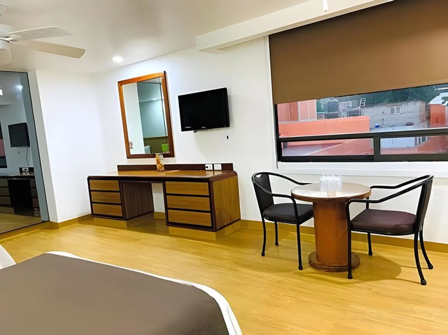 Hotel San Lucas ROOM_EXAMPLE