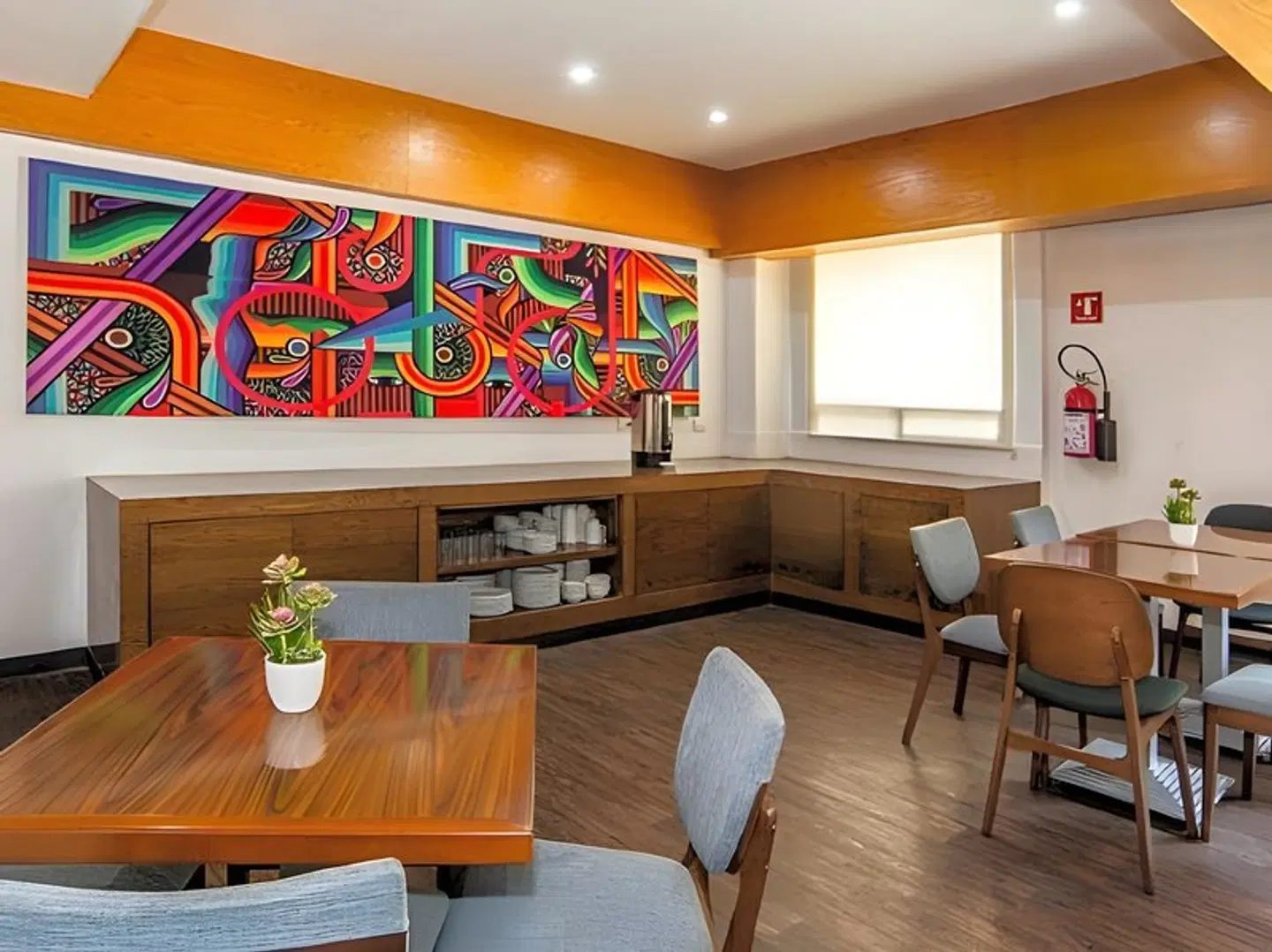 Hotel San Lucas Bar
