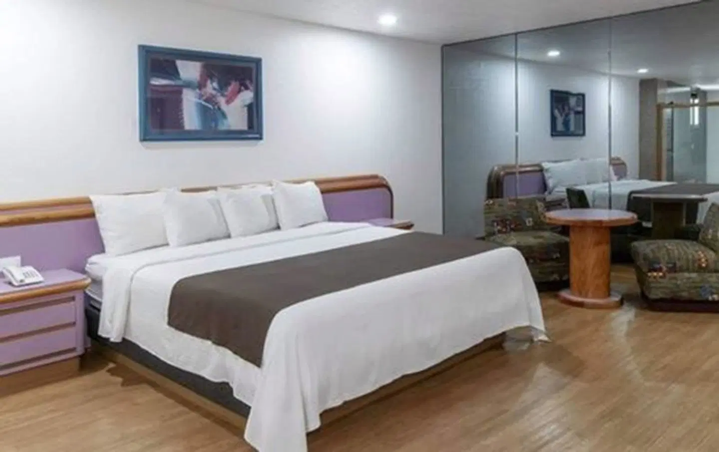 Hotel San Lucas ROOM_EXAMPLE