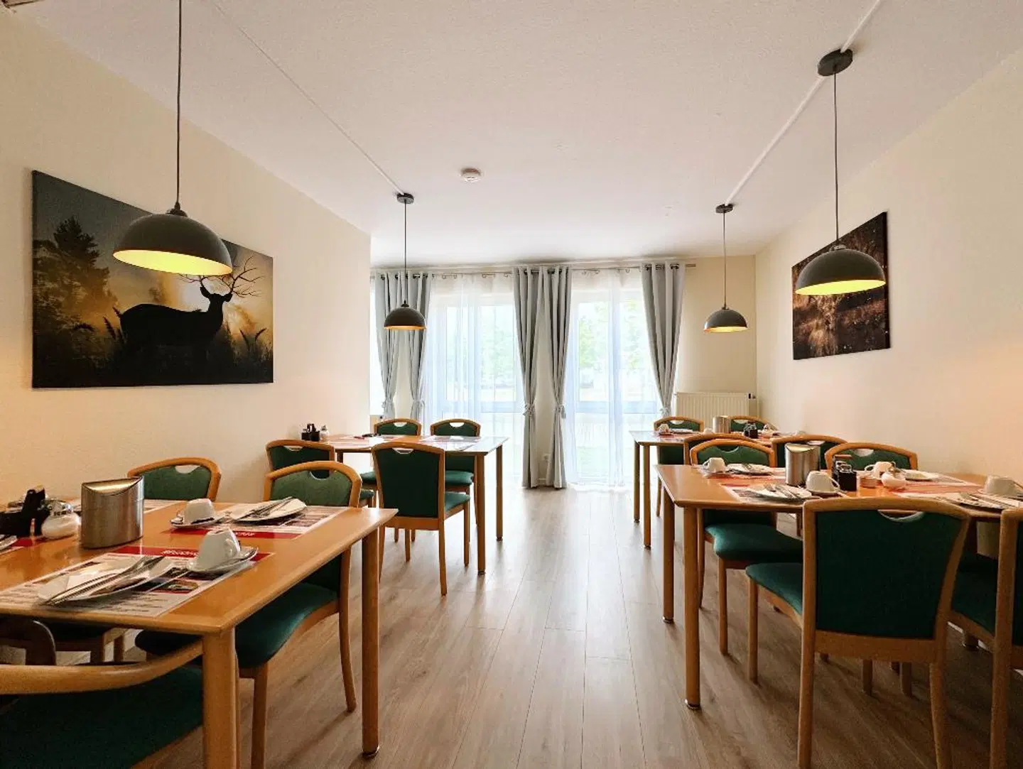 REGIOHOTEL Salzland Schönebeck ROOM_EXAMPLE