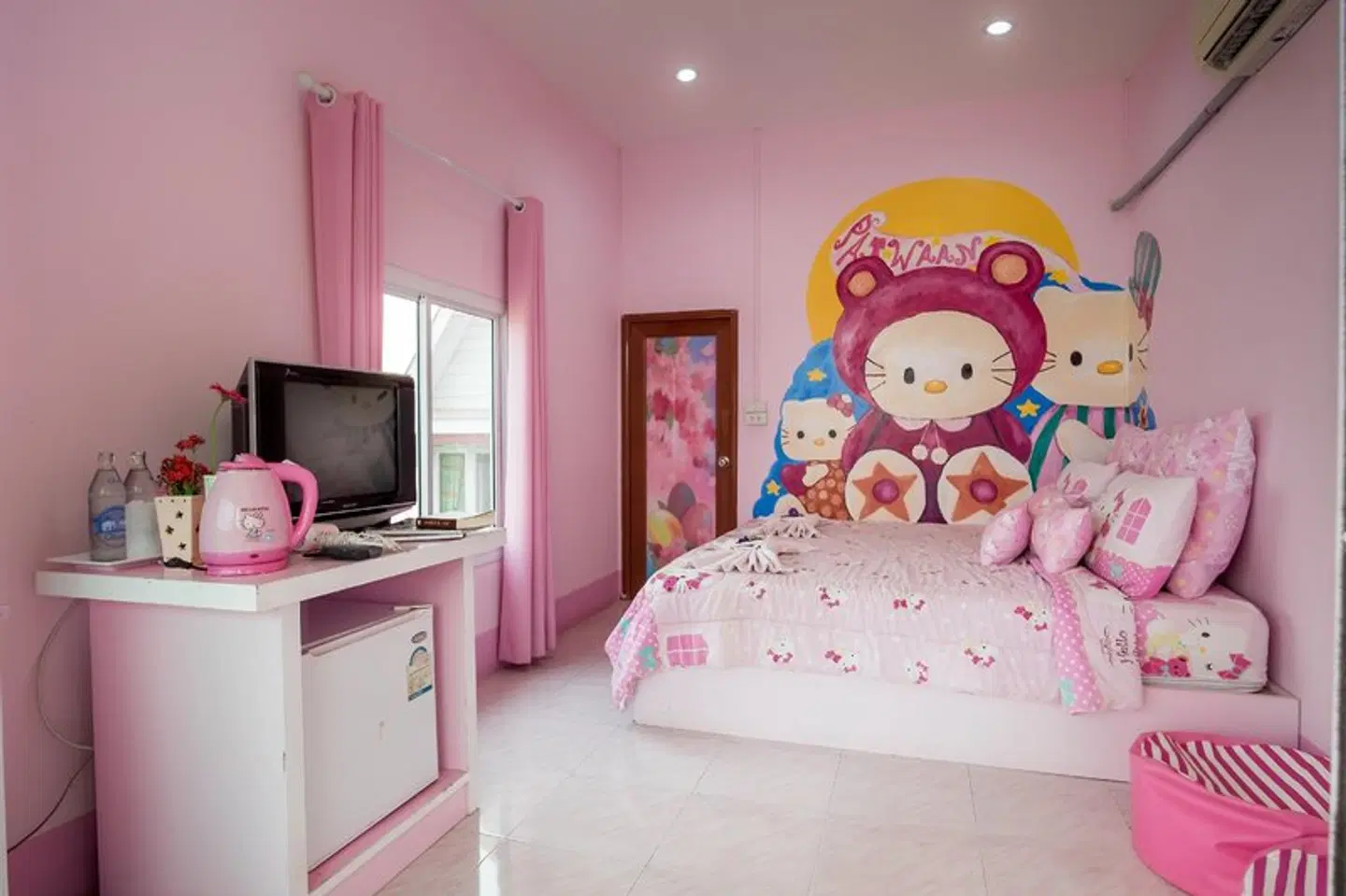 Pai Waan Resort ROOM_EXAMPLE
