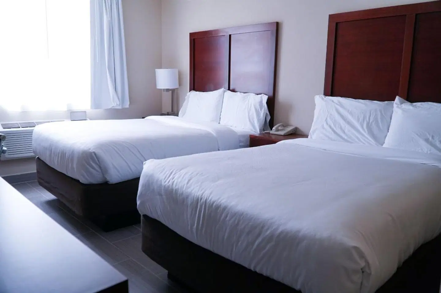 Hotel Mint JFK Airport ROOM_EXAMPLE