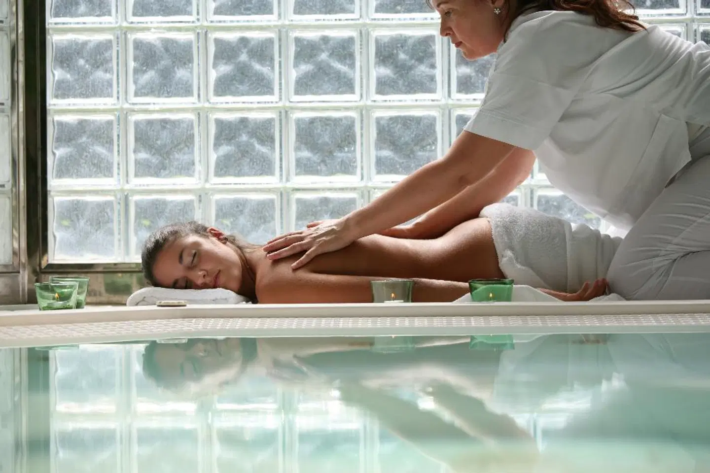 Hotel Splendid HEALTH_BEAUTY