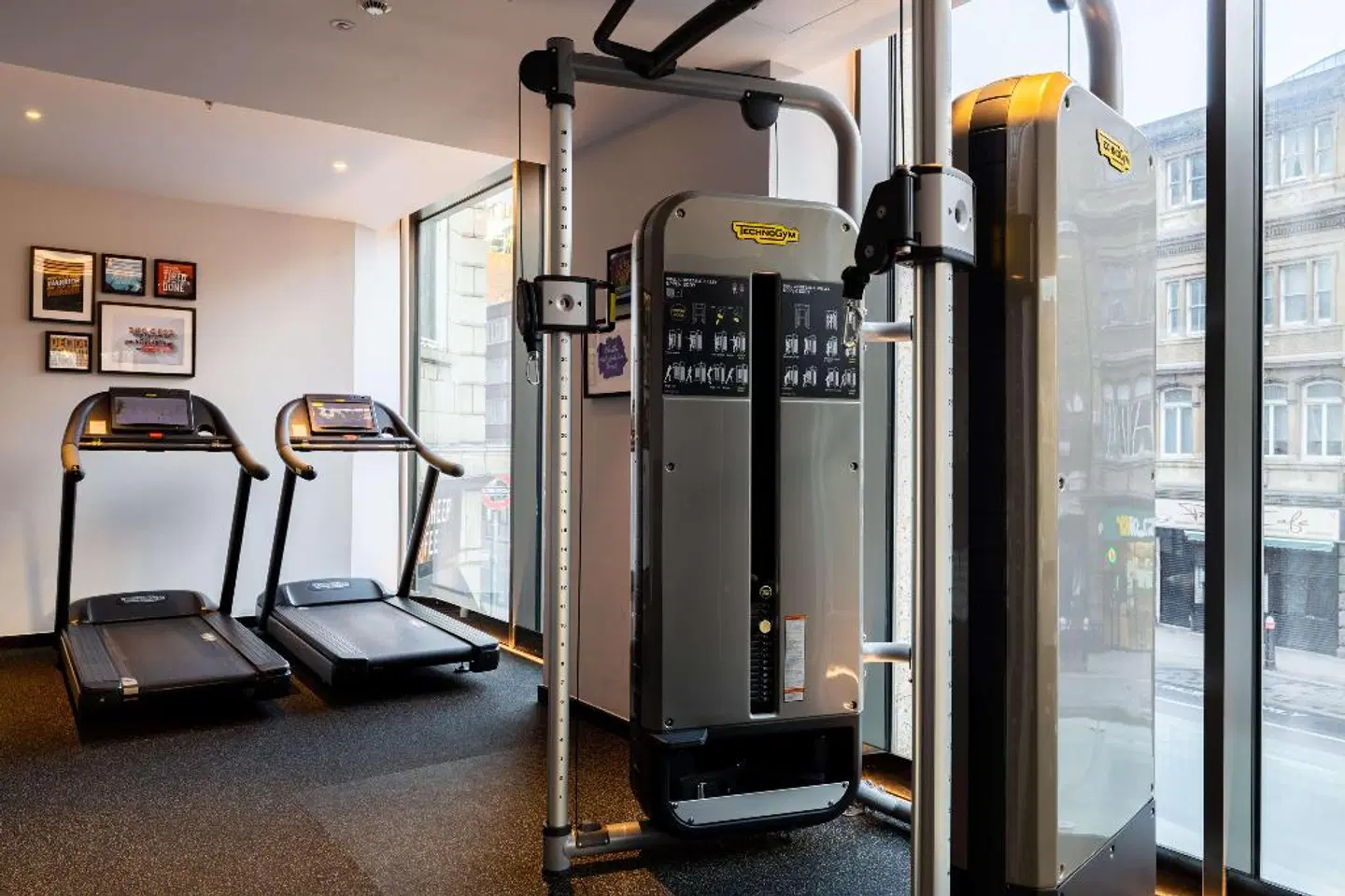 Hotel Saint SPORTS_AND_LEISURE