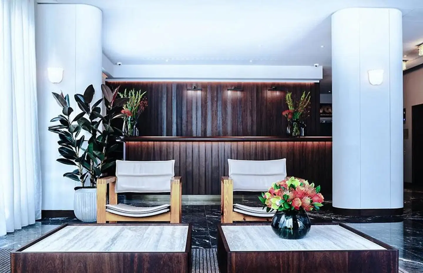 Hotel Saint ROOM_EXAMPLE