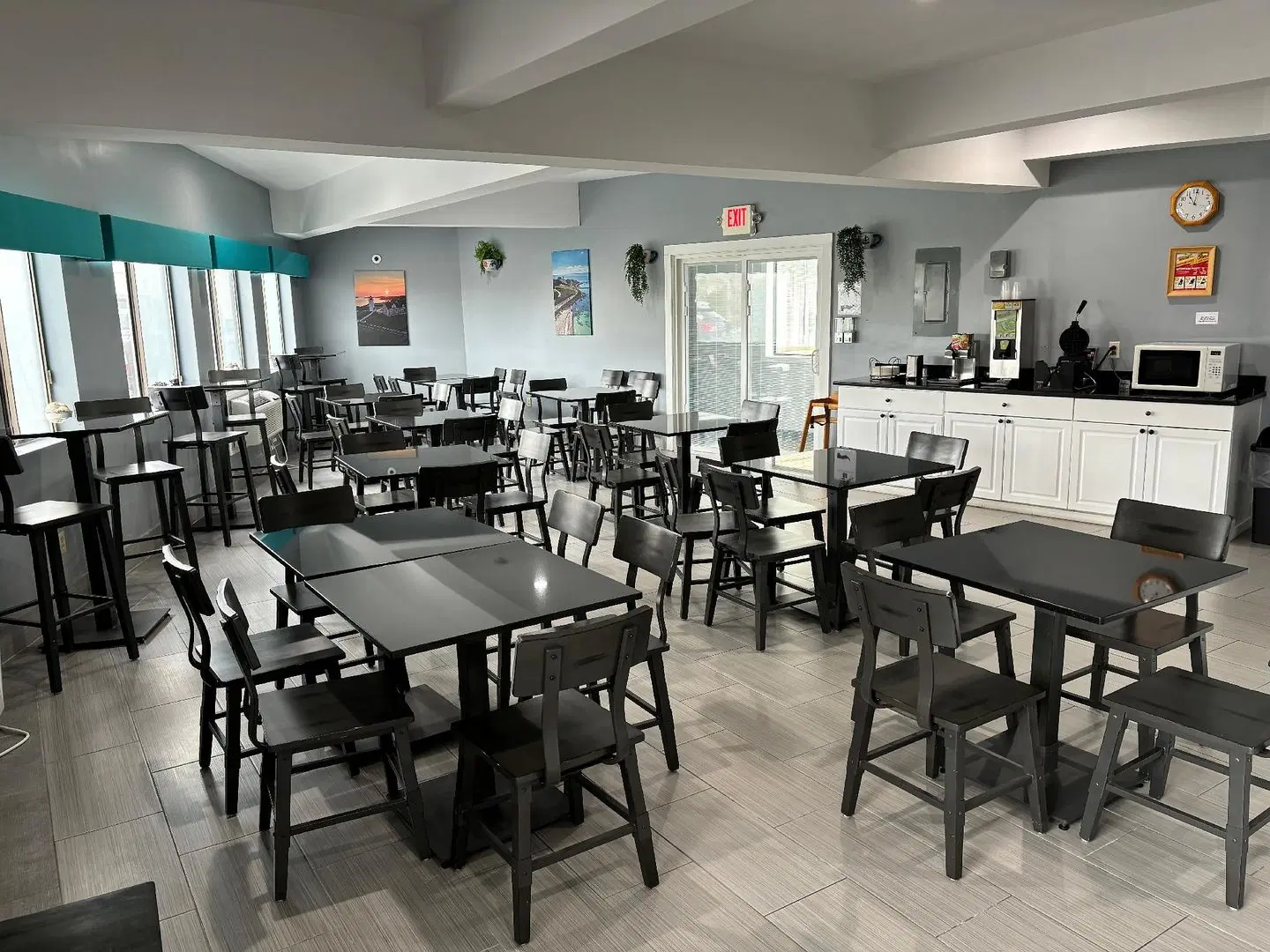 Admiralty Inn Restaurant