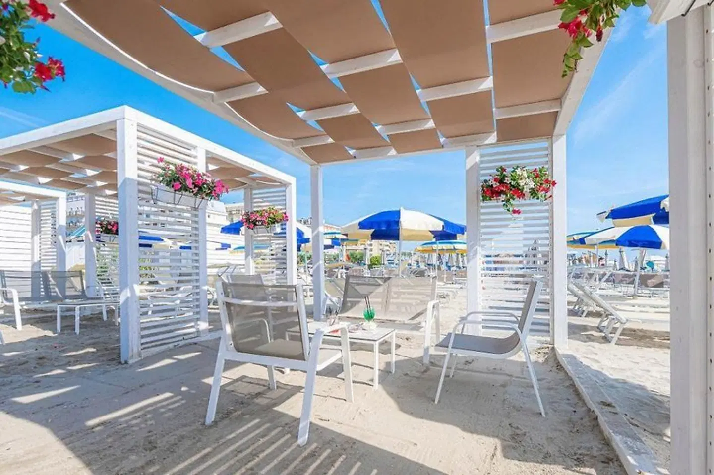 Hotel Adria Terrasse