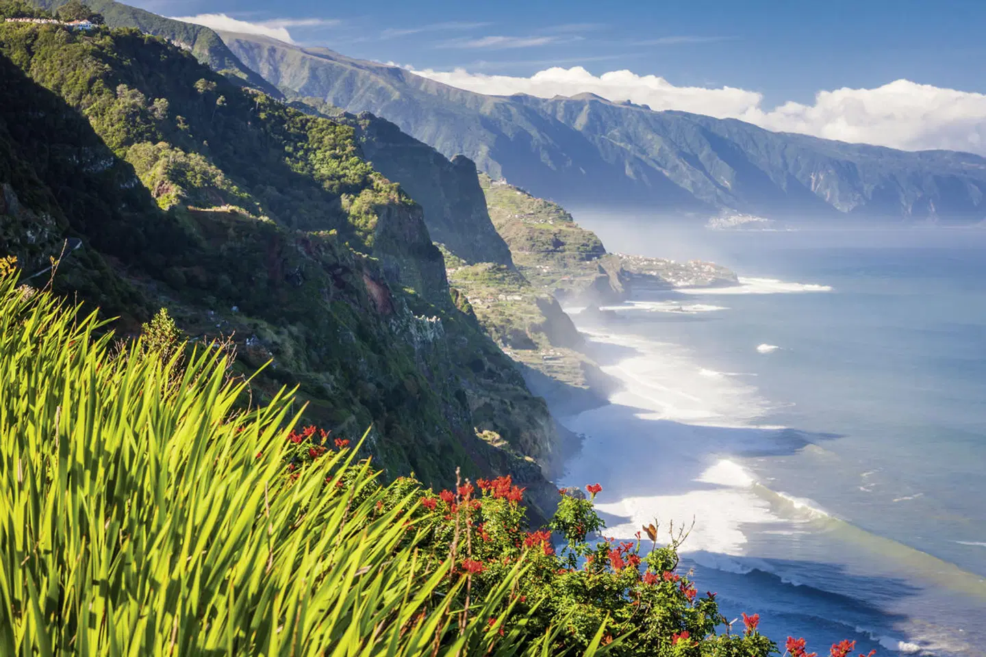 Lissabon & Madeira Kombination LANDSCAPE