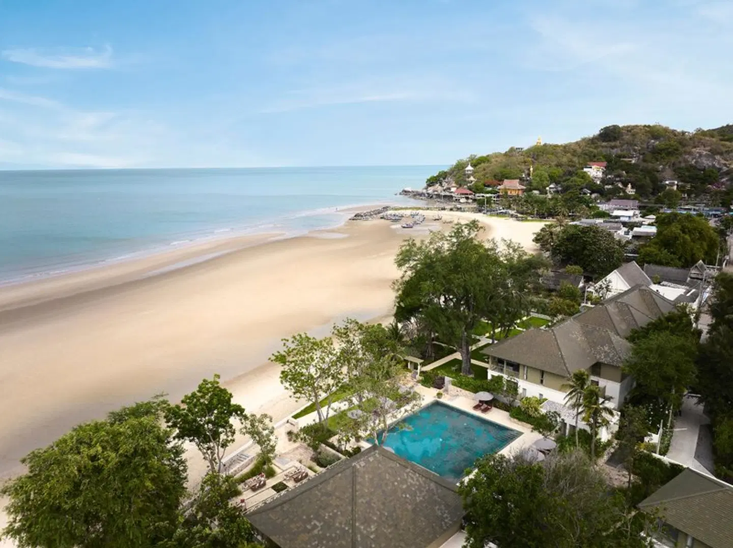 Charras Bhawan Hotel and Residences Strand