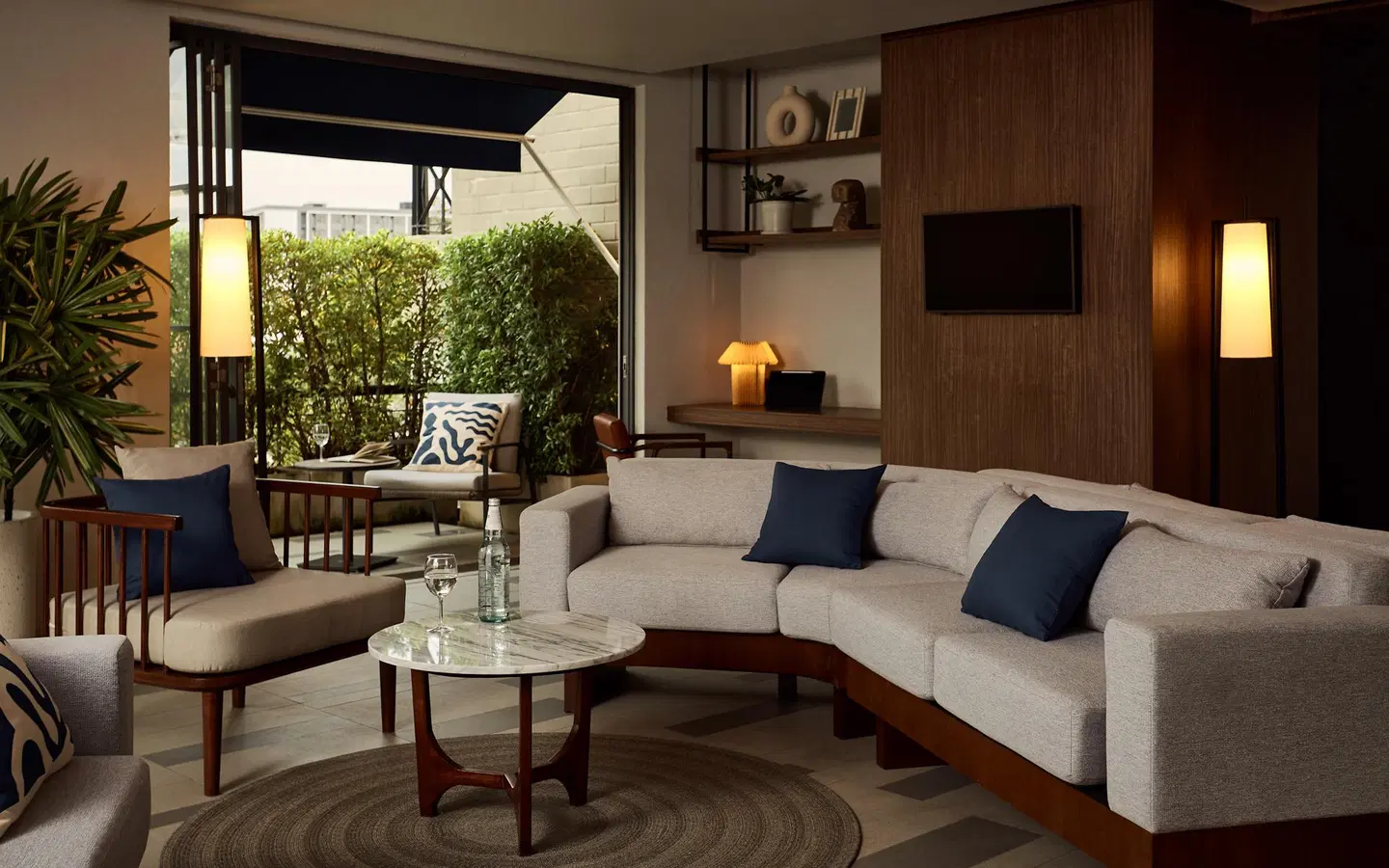 Casa 17 Hotel Bangkok LOUNGE_LOBBY