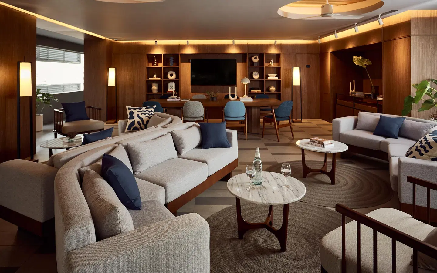 Casa 17 Hotel Bangkok LOUNGE_LOBBY
