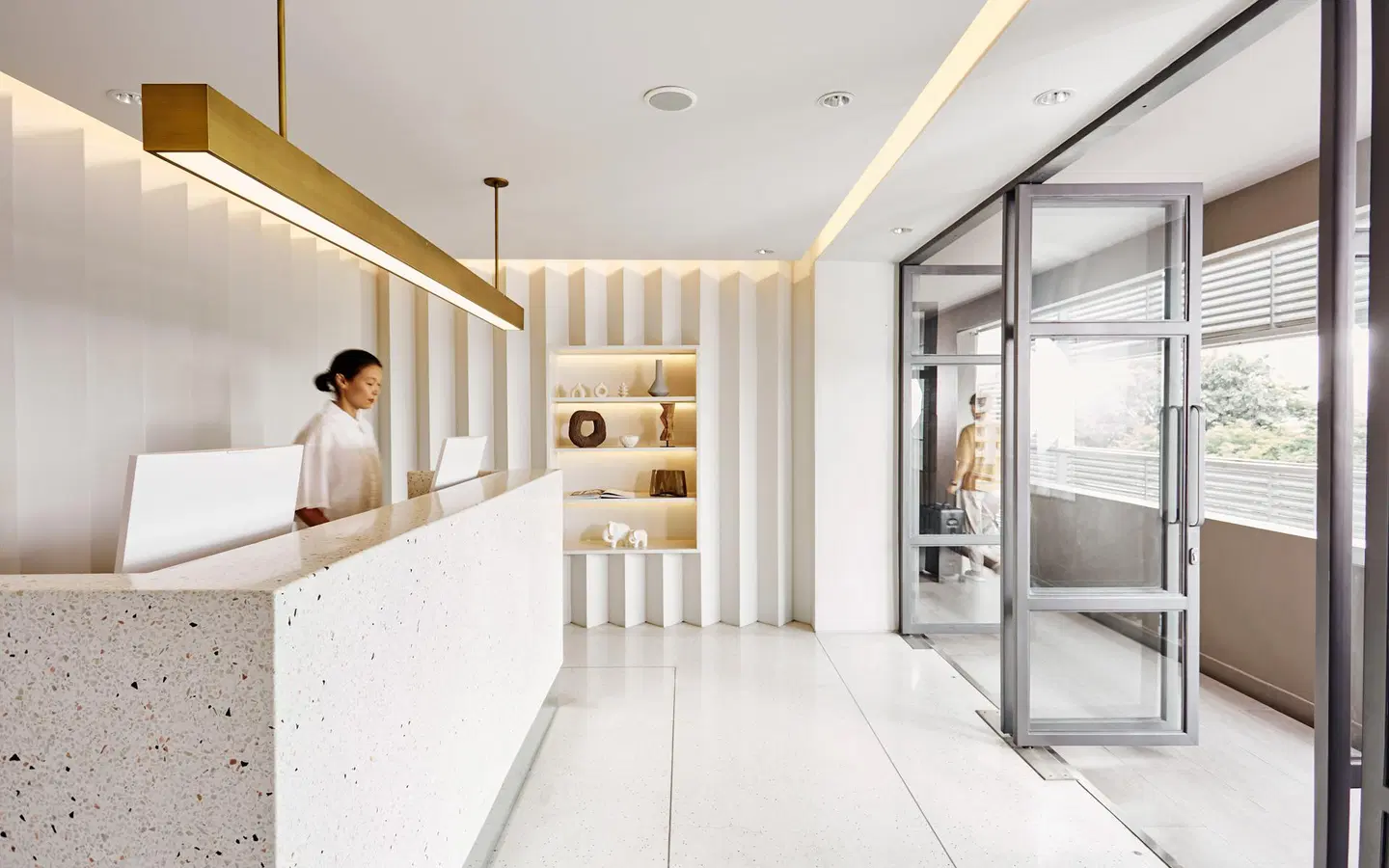 Casa 17 Hotel Bangkok ROOM_EXAMPLE