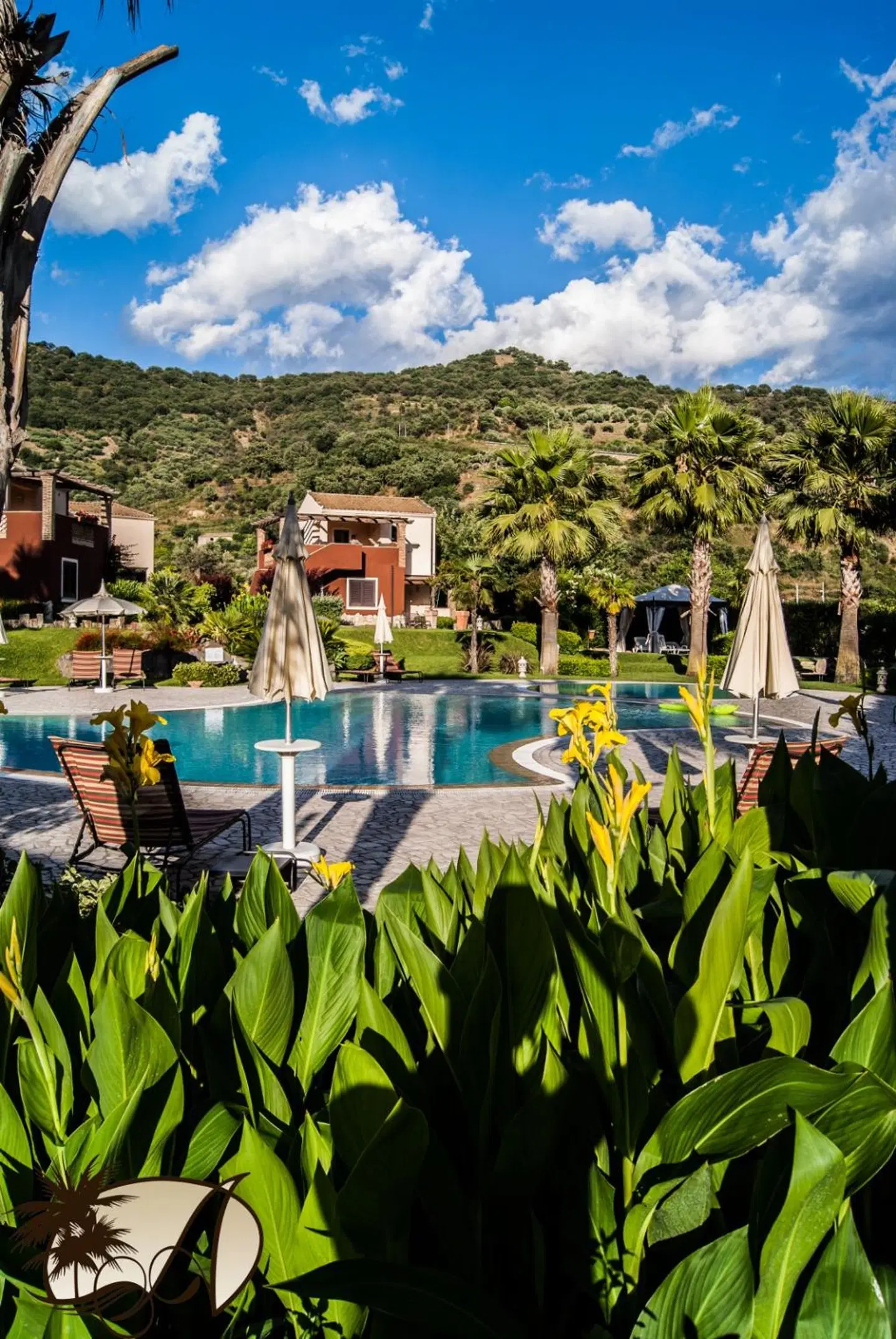 Alcantara Resort OUTDOOR_POOL