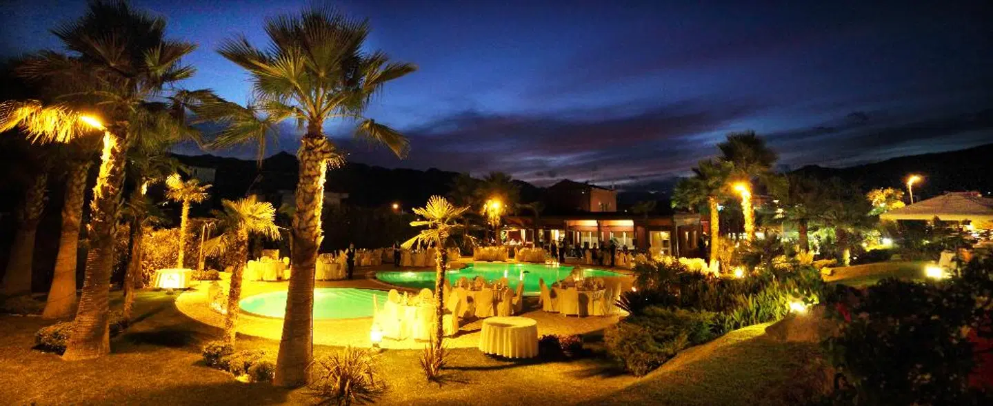 Alcantara Resort OUTDOOR_POOL