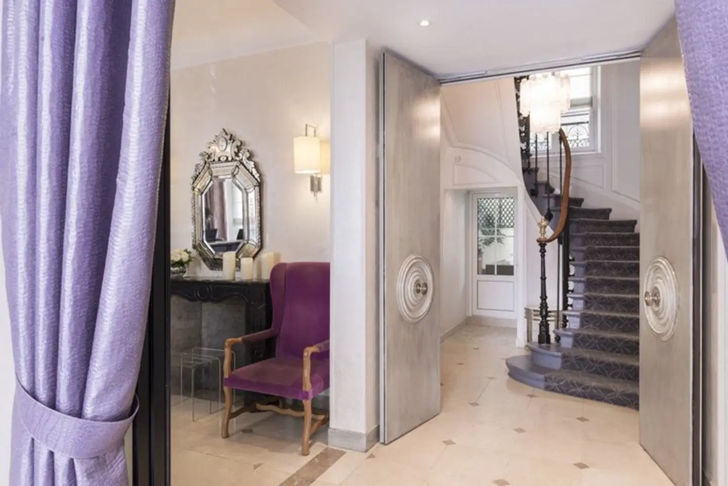 Hôtel Magda Champs Elysées ROOM_EXAMPLE