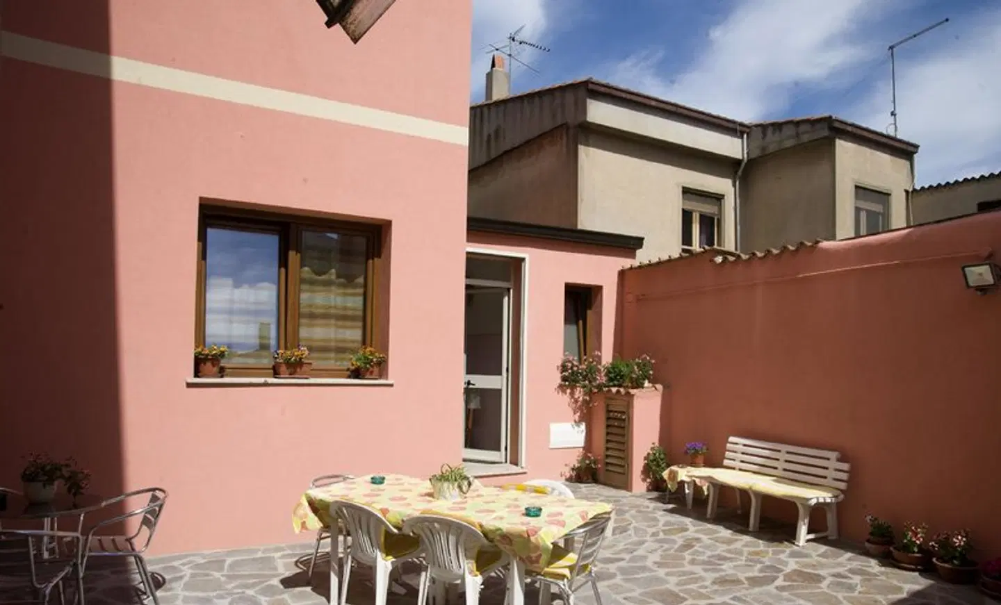L'Agrifoglio di Emy Terrasse