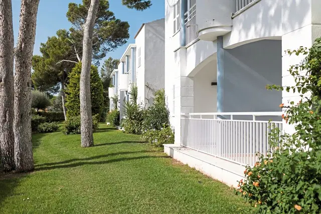 Sagitario Princesa Playa EXTERIOR