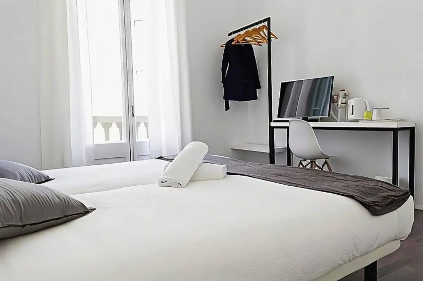 The Central House Barcelona Gracia ROOM_EXAMPLE