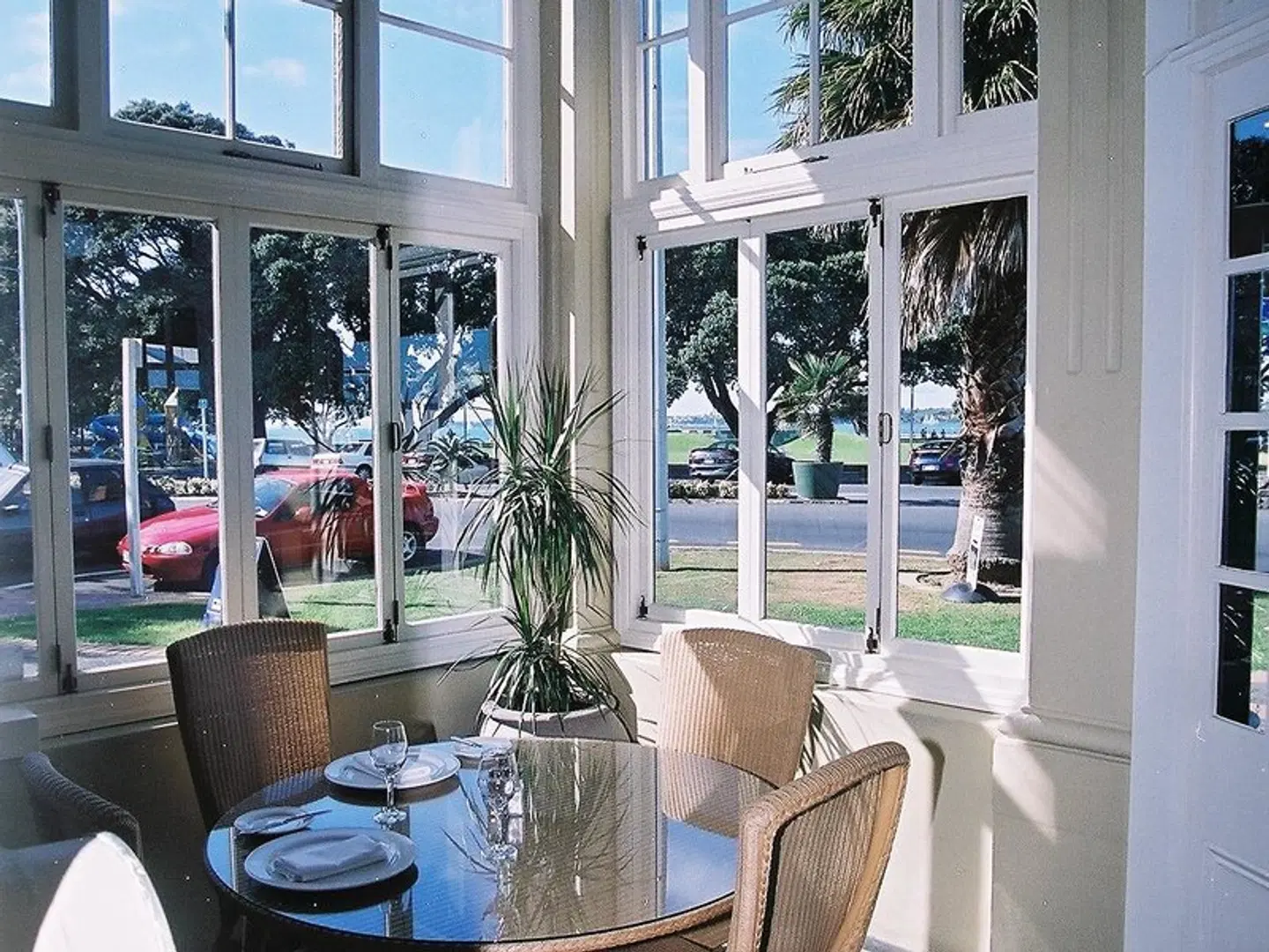 The Esplanade Hotel Restaurant