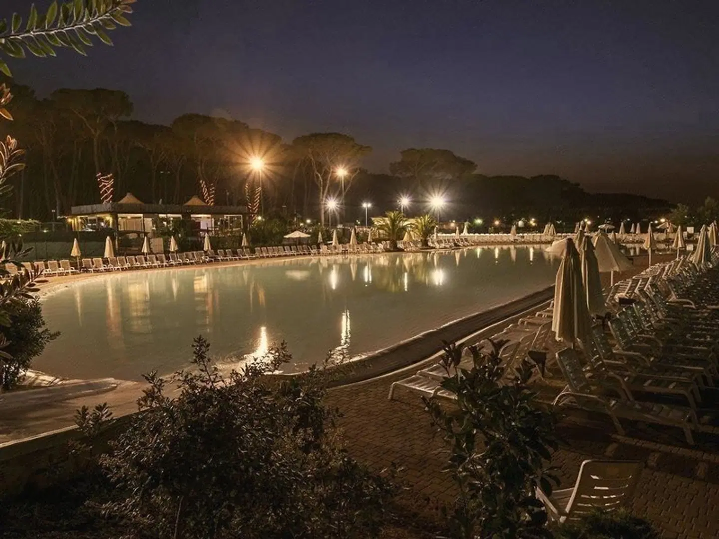 Camping Village Fabulous OUTDOOR_POOL