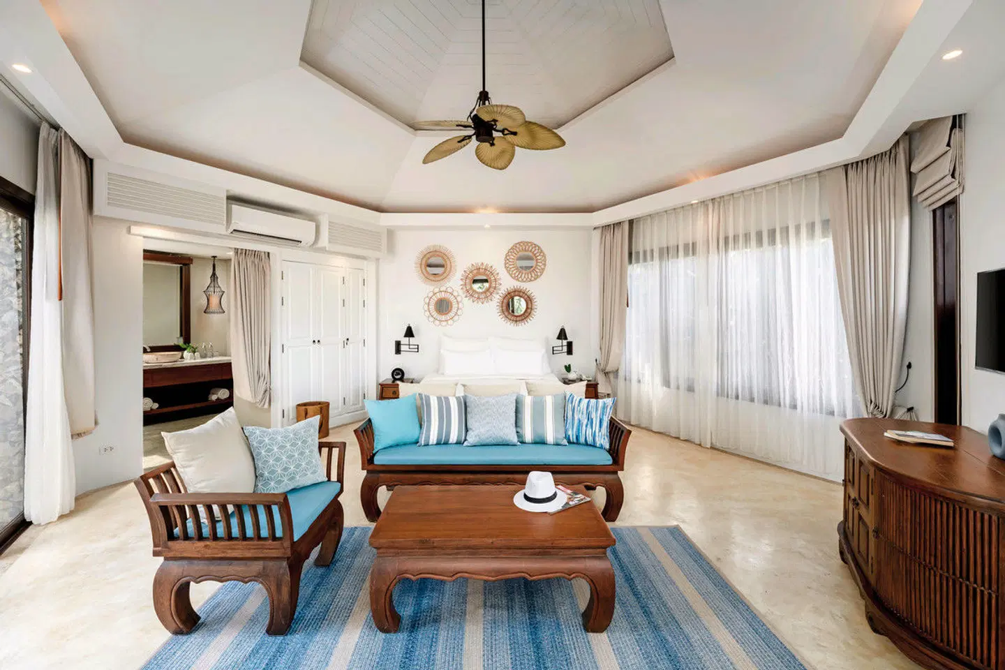 SAii Koh Samui Villas SPORTS_AND_LEISURE