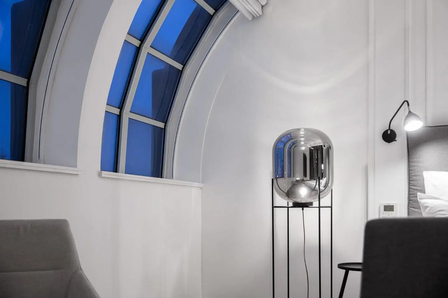 Pytloun Boutique Hotel Prague LOUNGE_LOBBY