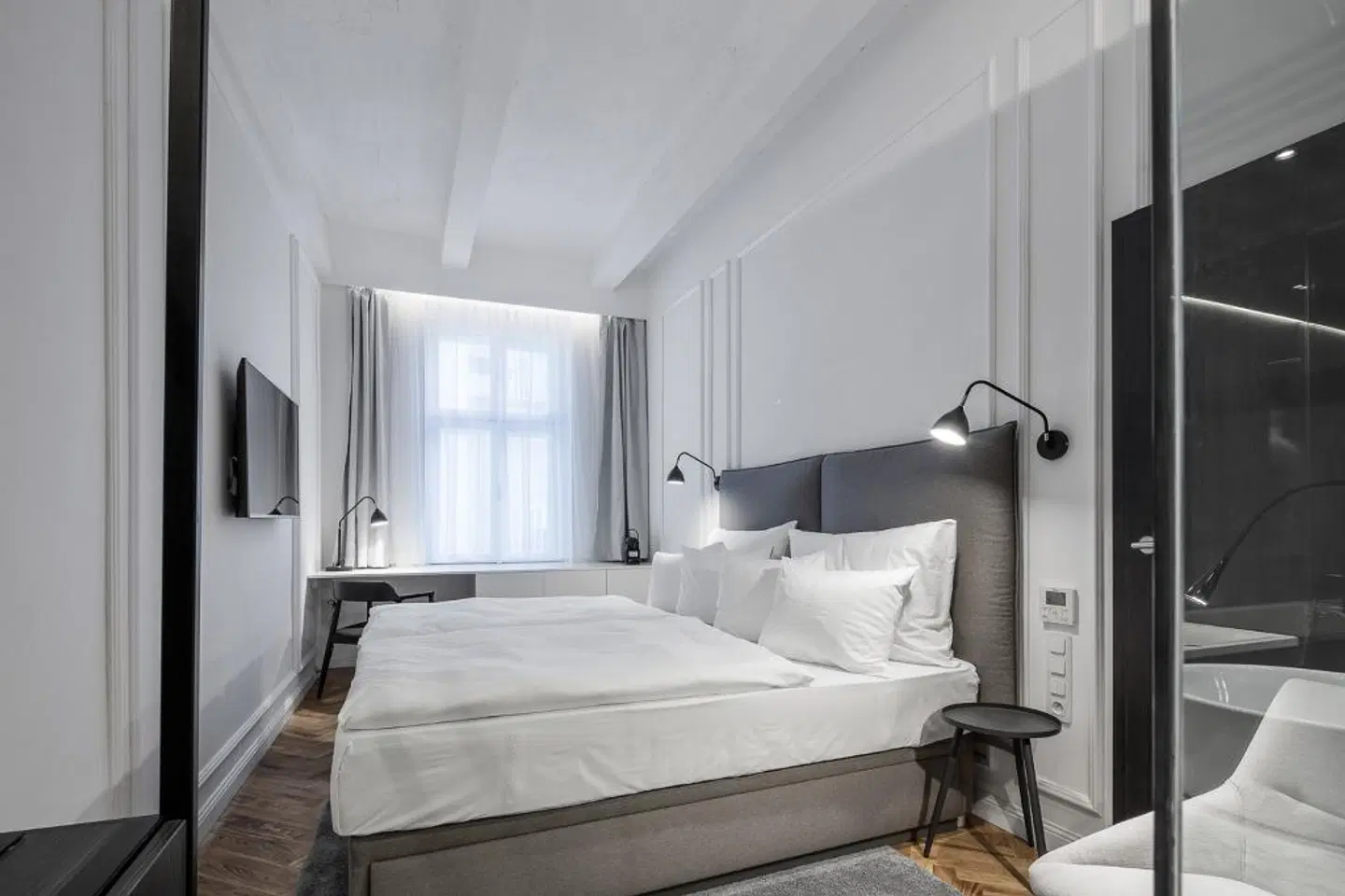 Pytloun Boutique Hotel Prague ROOM_EXAMPLE